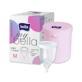 Bella My Bella menstruační kalíšek M, 1 ks