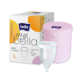 Bella My Bella menstruační kalíšek L, 1 ks