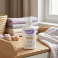 Bella Baby Happy tělové mléko pro děti, 300 ml
