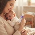 Bella Baby Happy zklidňující dětský olej, 100 ml