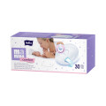 Bella Mamma Comfort prsní vložky, 30 ks