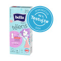 BELLA for Teens Sensitive slipové vložky à 20 ks NO