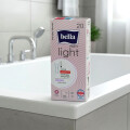 Bella Panty Light Aroma slipové vložky, 20 ks