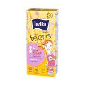 Bella for Teens slipové vložky Energy, 20 ks