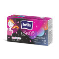 Bella for Teens menstruační tampony Mini, 16 ks
