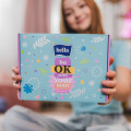 Bella for Teens sada nejen pro první menstruaci, 1 ks