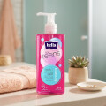 Bella for Teens tělový a intimní mycí gel s melounovou vůní, 250 ml