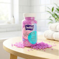 Bella for Teens koupelové perly s melounovou vůní, 120 ml