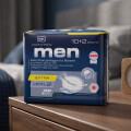 Bella Control Men Extra Level 2 pánské inkontinenční vložky 10+2 gratis, 12 ks