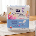 Bella Control Discreet Normal inkontinenční vložky, 12 ks
