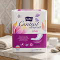 Bella Control Discreet inkontinenční vložky Plus, 8 ks