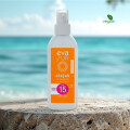 Eva Sun Olej na opalování SPF 15, 150 ml