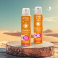 Eva Sun Emulze na opalování pro citlivou pokožku SPF 30, 120 ml 
