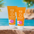 Eva Sun Balzám na opalování SPF 20, 150 ml