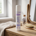 EVA NATURA osvěžující suchý šampon pro všechny typy vlasů à 200 ml