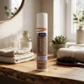 Eva Natura osvěžující suchý šampon pro tmavé vlasy, 200 ml