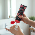 Eva Natura Beauty Fruity tělové mléko červené ovoce, 250 ml