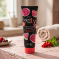 Eva Natura Beauty Fruity tělové mléko s červeným ovocem, 250 ml