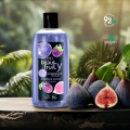 Eva Natura Beauty Fruity sprchový gel s modrým ovocem, 400 ml