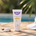 Bella Baby Happy ochranný krém před sluncem SPF 50 pro citlivou dětskou pokožku, 50 ml