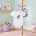 Bella Baby Happy body koala s krátkým rukávem velikost 9 měsíců, 1 ks