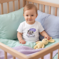 Bella Baby Happy tričko koala velikost 12 měsíců, 1 ks