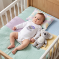 Bella Baby Happy body koala s dlouhým rukávem velikost 6 měsíců, 1 ks