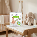 Bella Baby Happy Pants dětské plenkové kalhotky vel. 4 (8-14 kg), 24 ks