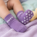 Bella Baby Happy ponožky protiskluzové, 1 ks