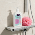 Bella for Teens intimní mycí gel Sensitive, 250 ml