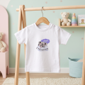 Bella Baby Happy tričko koala velikost 12 měsíců, 1 ks