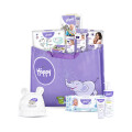 Bella Baby Happy porodnický balíček, 1 ks