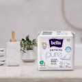 Bella Perfecta Pure Normal ultratenké menstruační vložky, 10 ks