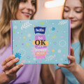 Bella for Teens sada nejen pro první menstruaci, 1 ks