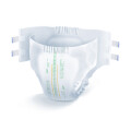 Seni Super Trio absorpční plenkové kalhotky s lepítky velikost S, 10 ks