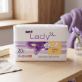 Seni Lady Slim Mini absorpční vložky pro ženy, 20 ks