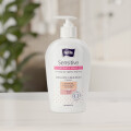  Bella intimní mycí emulze Sensitive, 300 ml