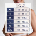 Seni Active Plus absorpční natahovací kalhotky velikost XL, 10 ks