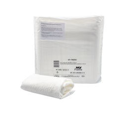 My Friend absorpční podložky pro psy a kočky 60 x 60 cm, 50 ks