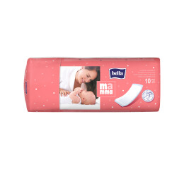 Bella Mamma poporodní vložky, 10 ks