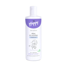 Bella Baby Happy pěna do koupele pro děti, 400 ml