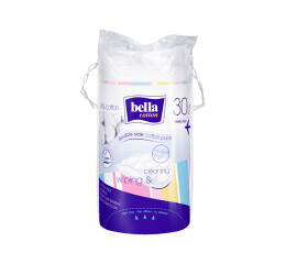 Bella Cotton odličovací tampony, 30 ks