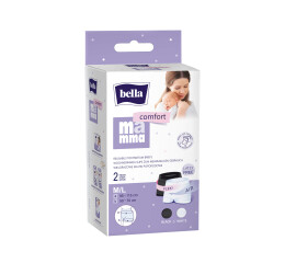 Bella Mamma Comfort poporodní kalhotky velikost M/L, 2 ks