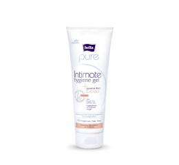 Bella pure intimní gel, 250 ml