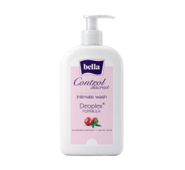 Bella Control Discreet intimní gel, 250 ml