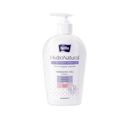 Bella intimní mycí gel Hydronatural, 300 ml
