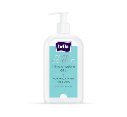Bella intimní mycí gel Hydrocomfort, 250 ml
