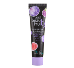 Eva Natura Beauty Fruity krém na ruce modré ovoce, 30 ml
