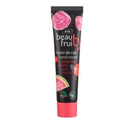 EVA NATURA Beauty Fruity krém na ruce červené ovoce 30ml 1ks