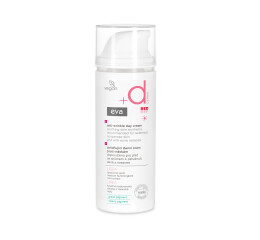 EVA DERMO RED OFF zklidňující denní krém proti vráskám, 50 ml